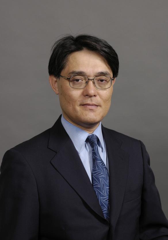 民谷栄一